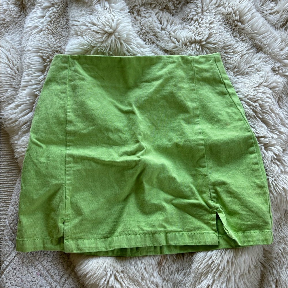 Brandy Melville Skirt